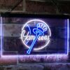 New York Yankees Logo LED Neon Sign