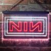 Nine Inch Nails NIN LED Neon Sign