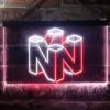 Nintendo LED Neon Sign