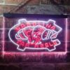 North Carolina Tar Heels Logo LED Neon Sign