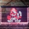 Notre Dame Fighting Irish Logo LED Neon Sign