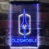 Oldsmobile LED Neon Sign