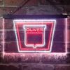 Oliver Old Logo LED Neon Sign