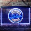 Packard Approved Service LED Neon Sign