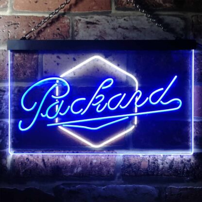 Packard LED Neon Sign neon sign LED