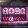 Pacman LED Neon Sign