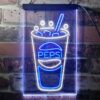 Pepsi Cold Cup LED Neon Sign