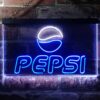 Pepsi Logo LED Neon Sign