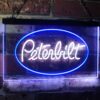 Peterbilt LED Neon Sign