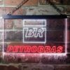Petrobras BR LED Neon Sign