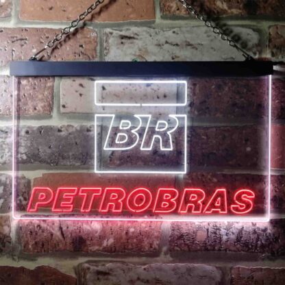 Petrobras BR LED Neon Sign neon sign LED