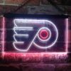 Philadelphia Flyers Logo LED Neon Sign
