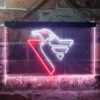 Pittsburgh Penguins Logo LED Neon Sign Legacy Edition