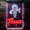Prince Logo LED Neon Sign