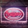Remington LED Neon Sign