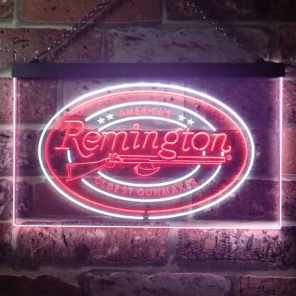 Remington LED Neon Sign neon sign LED