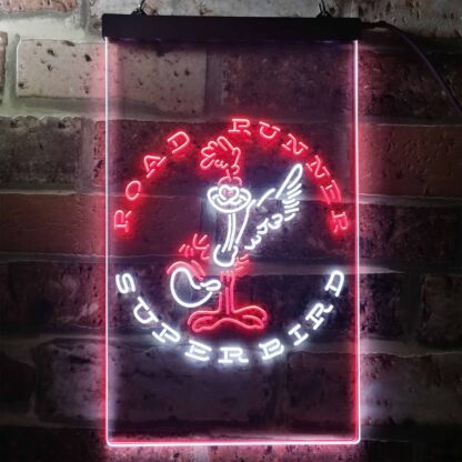 Road Runner LED Neon Sign neon sign LED