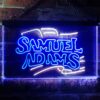 Samuel Adams Banner LED Neon Sign