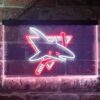 San Jose Sharks Logo LED Neon Sign
