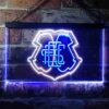 Santa Cruz Futebol Clube Logo LED Neon Sign