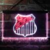 Santos Futebol Clube Logo LED Neon Sign