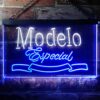 aModelo Especial Banner LED Neon Sign
