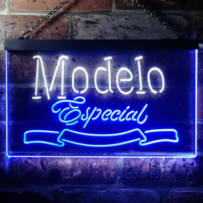 Modelo Especial Banner 1 LED Neon Sign neon sign LED