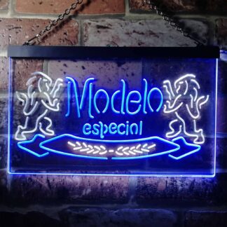 Modelo Especial - Logo 1 LED Neon Sign neon sign LED