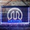 aMopar LED Neon Sign