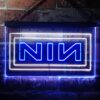 aNine Inch Nails NIN LED Neon Sign