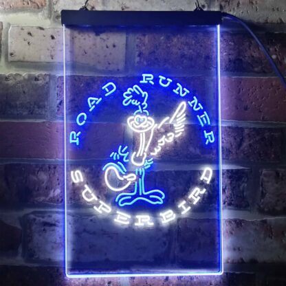 Road Runner LED Neon Sign neon sign LED