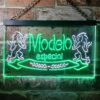 Modelo Especial Logo LED Neon Sign