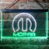 Mopar LED Neon Sign