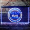 Mopar Parts Accessories LED Neon Sign