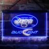 New York Jets Bud Light LED Neon Sign