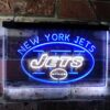 New York Jets LED Neon Sign