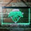 New York Knicks Logo LED Neon Sign