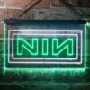 Nine Inch Nails NIN LED Neon Sign
