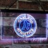 Oakland Athletics Logo LED Neon Sign