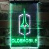 Oldsmobile LED Neon Sign