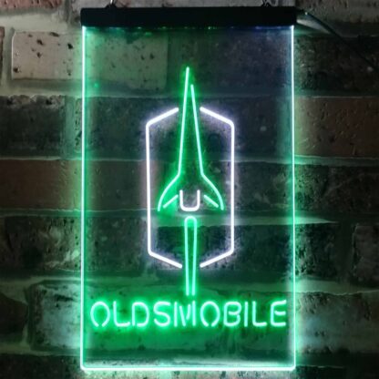 Oldsmobile LED Neon Sign neon sign LED