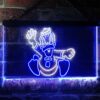 Oregon Ducks Mascot LED Neon Sign