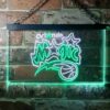 Orlando Magic Logo LED Neon Sign Legacy Edition