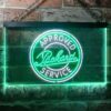 Packard Approved Service LED Neon Sign