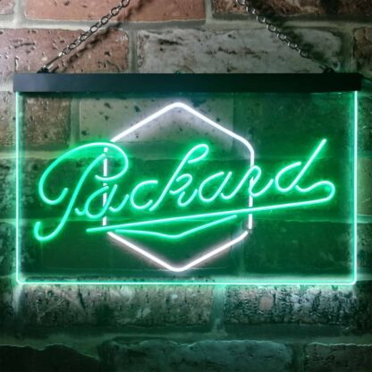 Packard LED Neon Sign neon sign LED