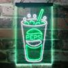 Pepsi Cold Cup LED Neon Sign