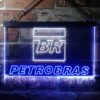 Petrobras BR LED Neon Sign