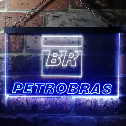 Petrobras BR LED Neon Sign neon sign LED