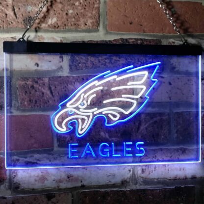 Philadelphia Eagles LED Neon Sign neon sign LED