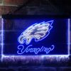 Philadelphia Eagles Yuengling LED Neon Sign